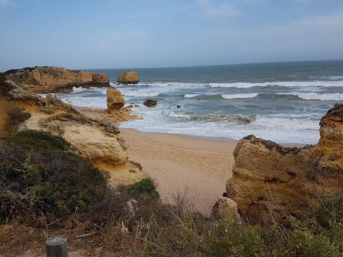 Auberge de jeunesse Boas-Vindas à Albufeira Extérieur photo